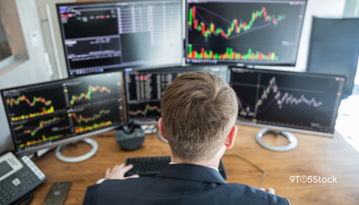 The Psychology of Stock Trading