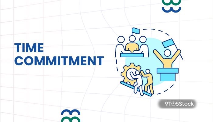Time Commitment